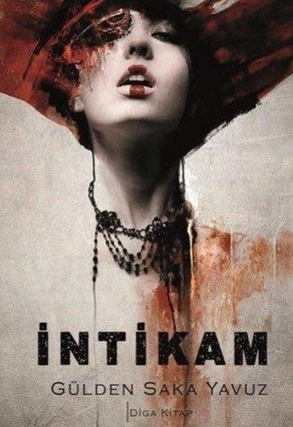 İntikam - Diga Kitap - Image 1