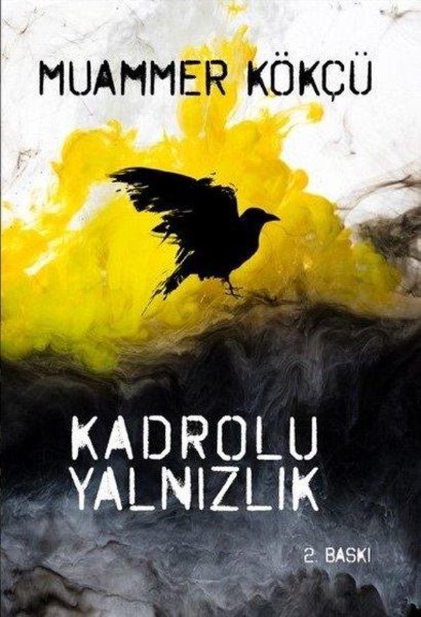 Kadrolu Yalnızlık - Diga Kitap - Image 1
