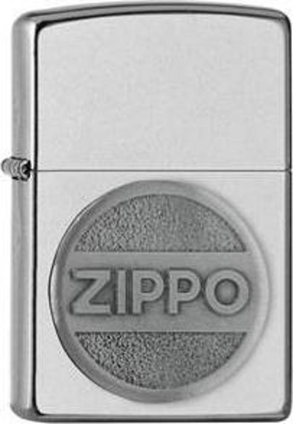 Zippo Logo Design Çakmak - Image 1