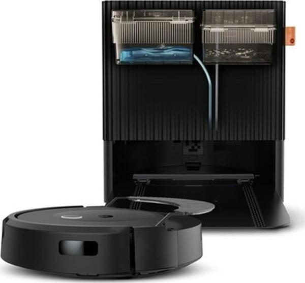 Roomba Combo 10 Max Robot Süpürge ve Paspas - Image 1