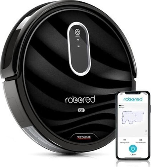 Rebored G1 Robot Süpürge - Image 1