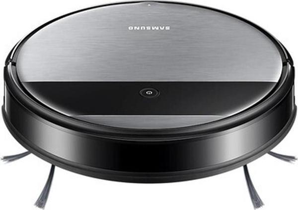 Samsung VR5000RM VR05R5050WG İnce Tasarımlı Robot Süpürge Gri - Image 1