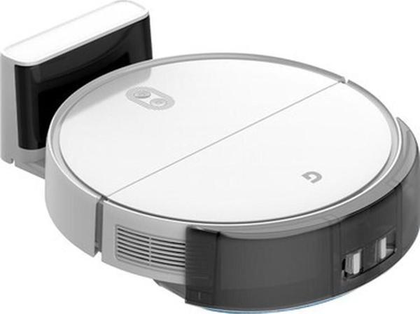 Dersar L1 Plus Robot Süpürge (Dersar Türkiye Garantili) - Image 1