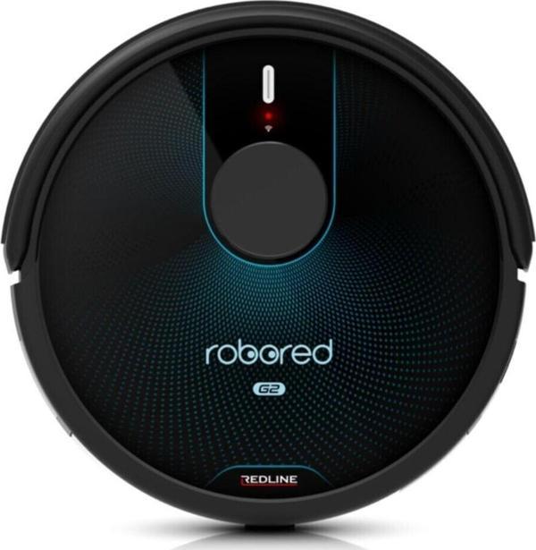 Robored G2 Akıllı Robot Süpürge - Image 1
