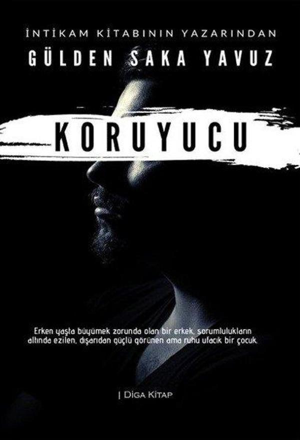 Diga Kitap Koruyucu - Diga Kitap - Image 1