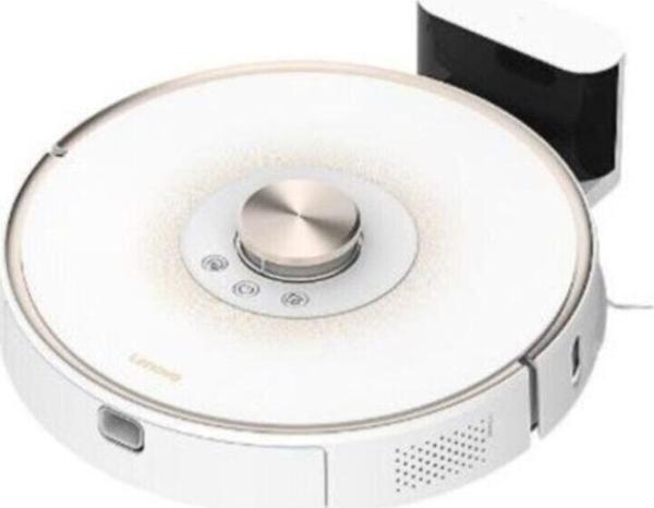 T1 Robot Süpürge Vacuum Cleaner Smart Robot Vacuum Cleaner - Image 1