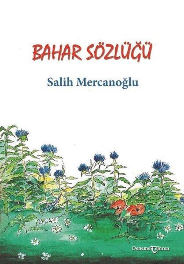 Temren Bahar Sözlüğü - Temren - Image 1