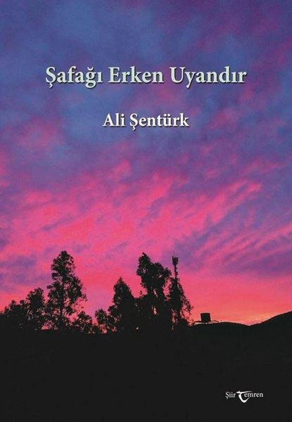 Şafağı Erken Uyandır - Temren - Image 1