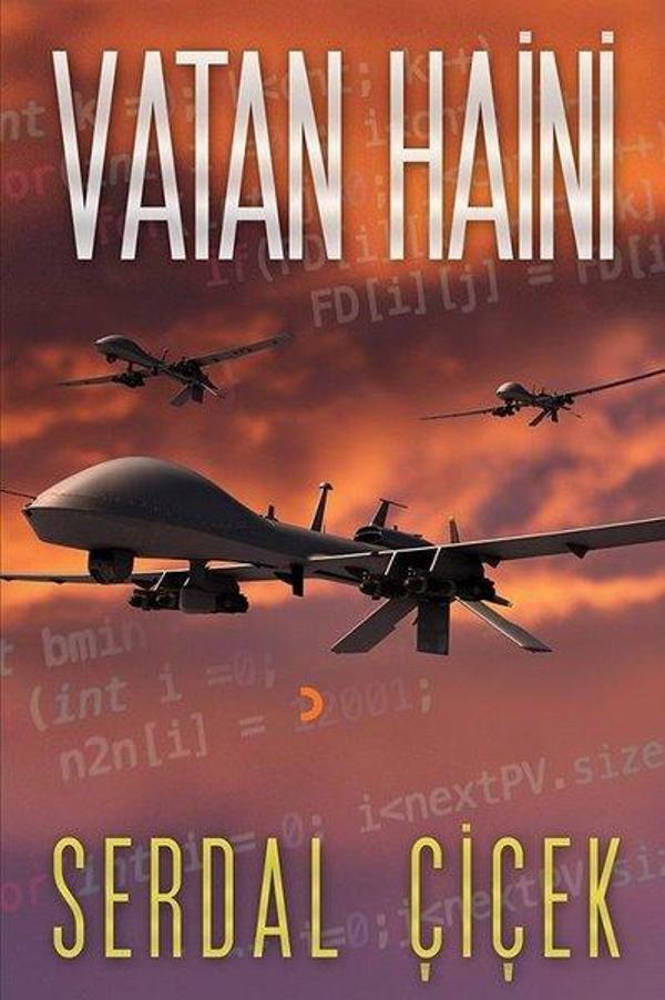 Vatan Haini - Cinius Yayınevi - Image 1