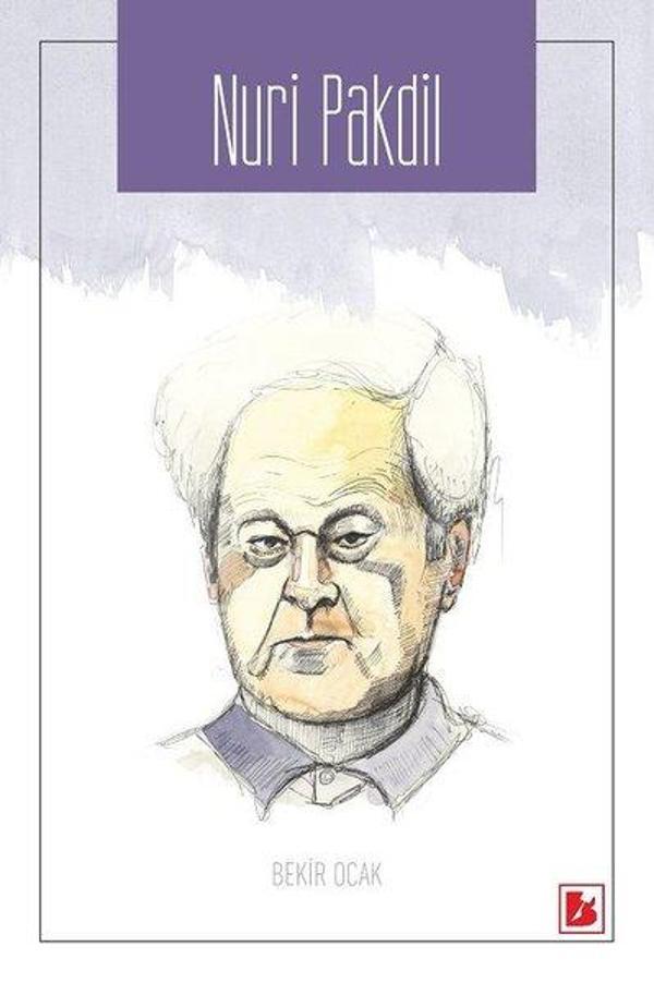 Nuri Pakdil - Bir Yayınları - Image 1