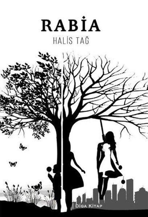 Rabia - Diga Kitap - Image 1