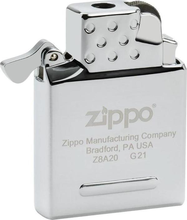 Zippo Sarı Alevli Bütan İç Yedek Çakmak - Image 1