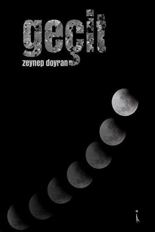 Geçit - İkinci Adam Yayınları - Image 1