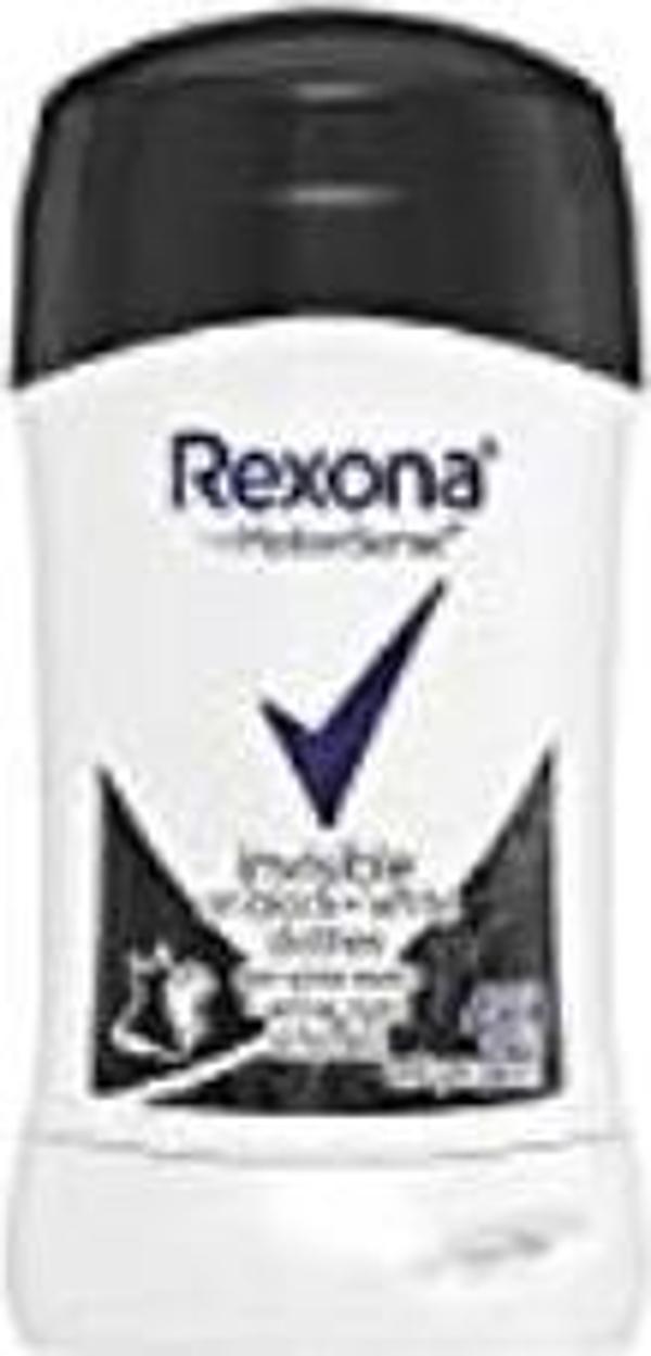 Rexona Stick Erkek İnvisible 50g - Image 1