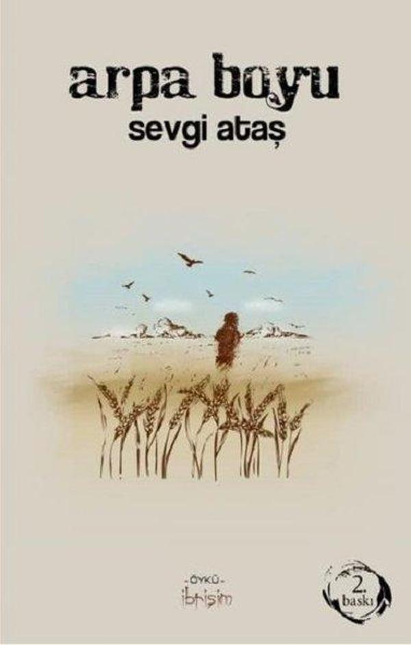 İbrişim Arpa Boyu - İbrişim - Image 1