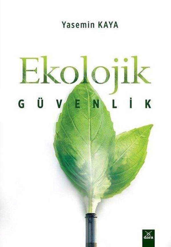 Ekolojik Güvenlik - Dora Yayıncılık - Image 1