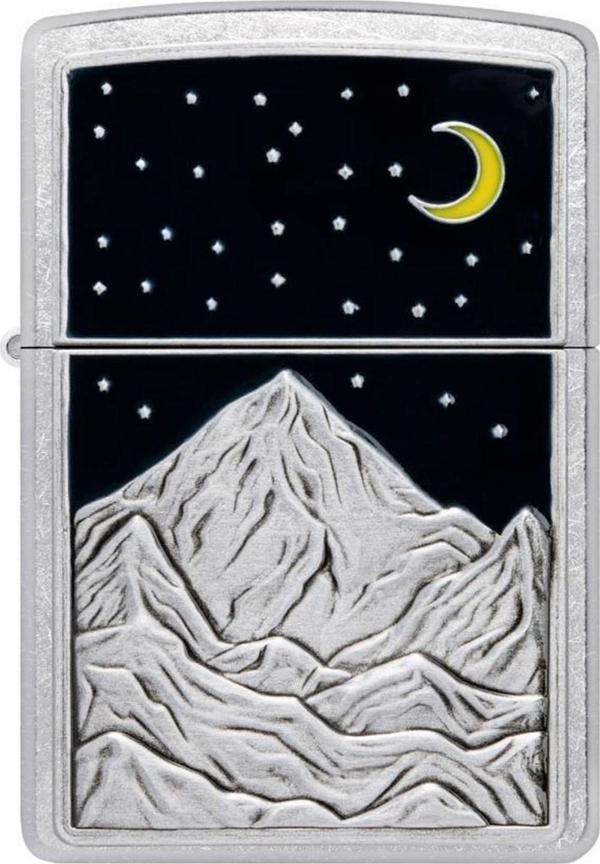 Zippo Night in The Mountain Çakmak - Image 1