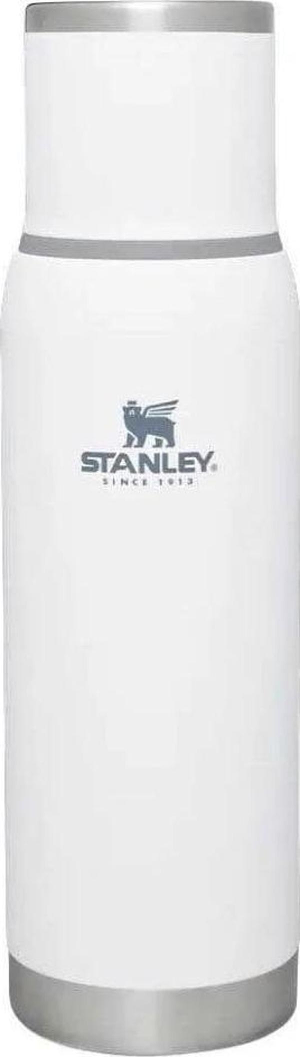 Stanley Adventure To-Go Vakumlu Paslanmaz Çelik Termos 1 Lt - Polar - Image 1
