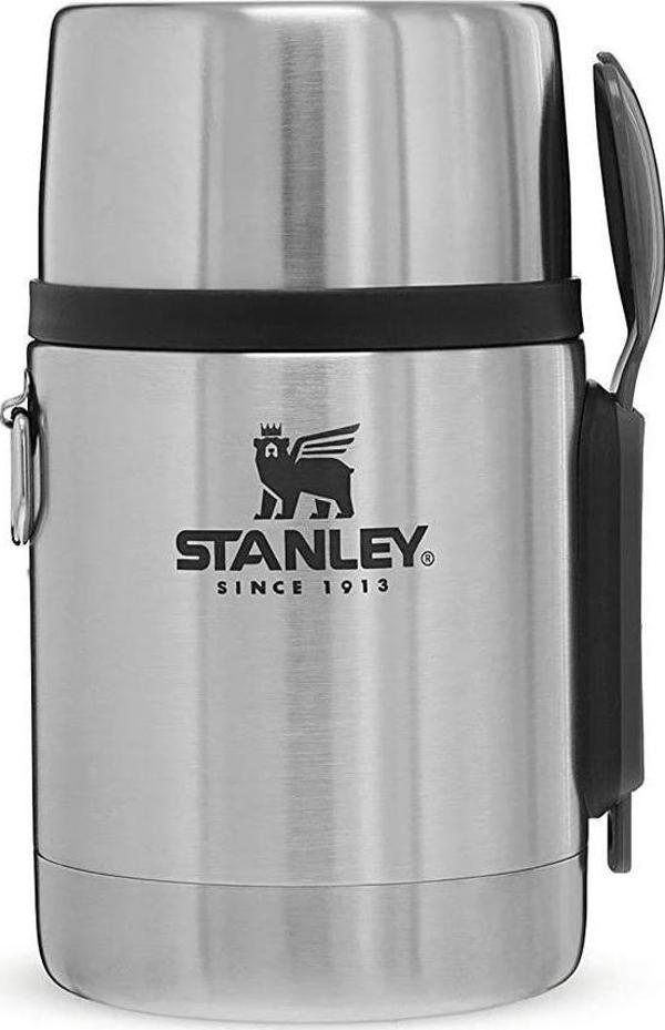 Stanley Adventure Vakumlu Yemek Termosu 0,53 Lt - Image 1