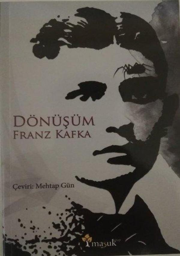 Dönüşüm - Maşuk Kitap - Image 1