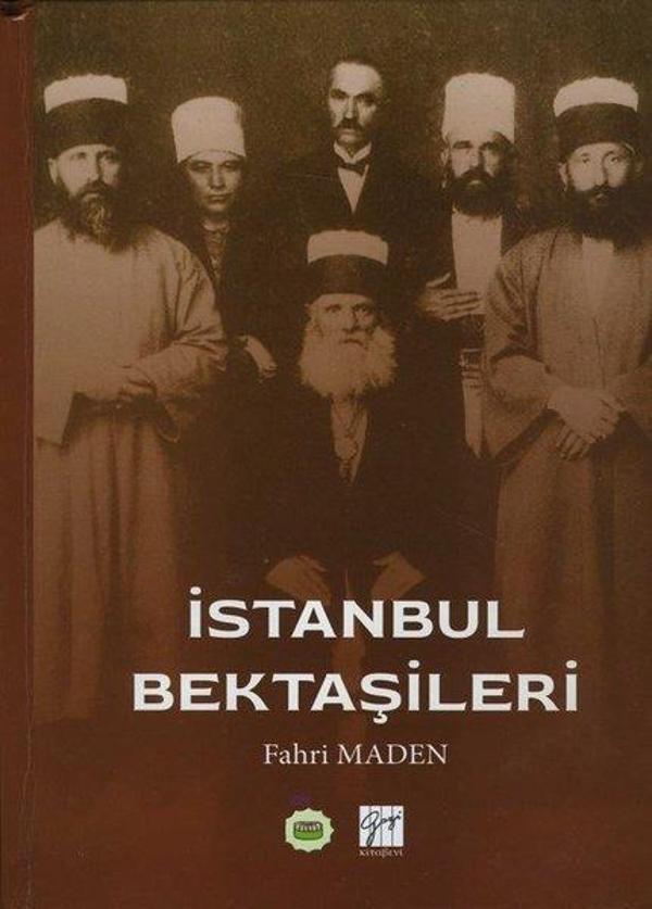 Gazi Kitabevi İstanbul Bektaşileri - Gazi Kitabevi - Image 1