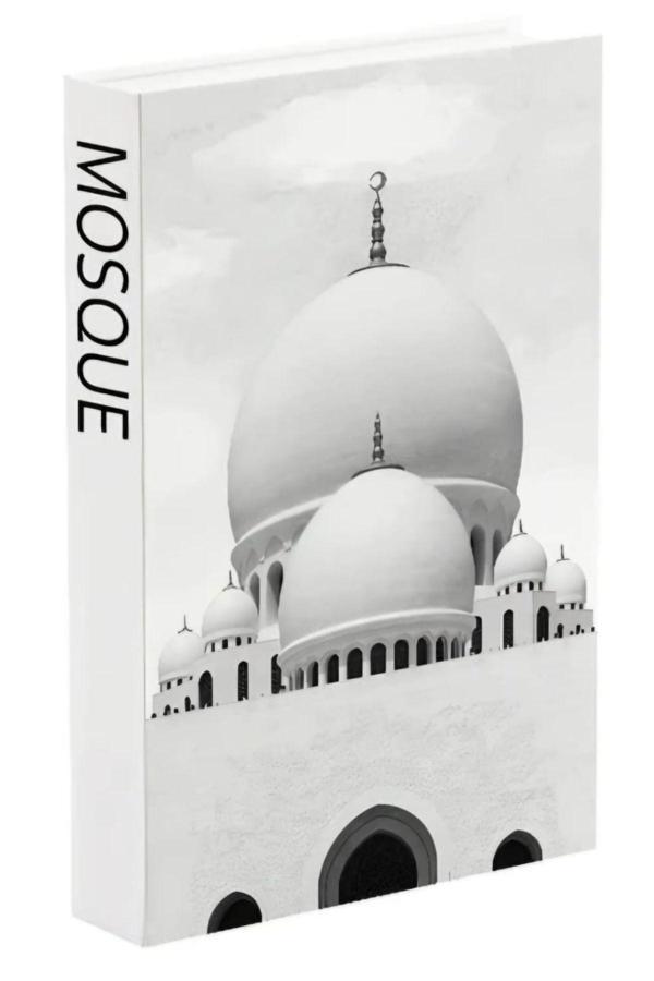 Biseystore608 Mosque - Image 1