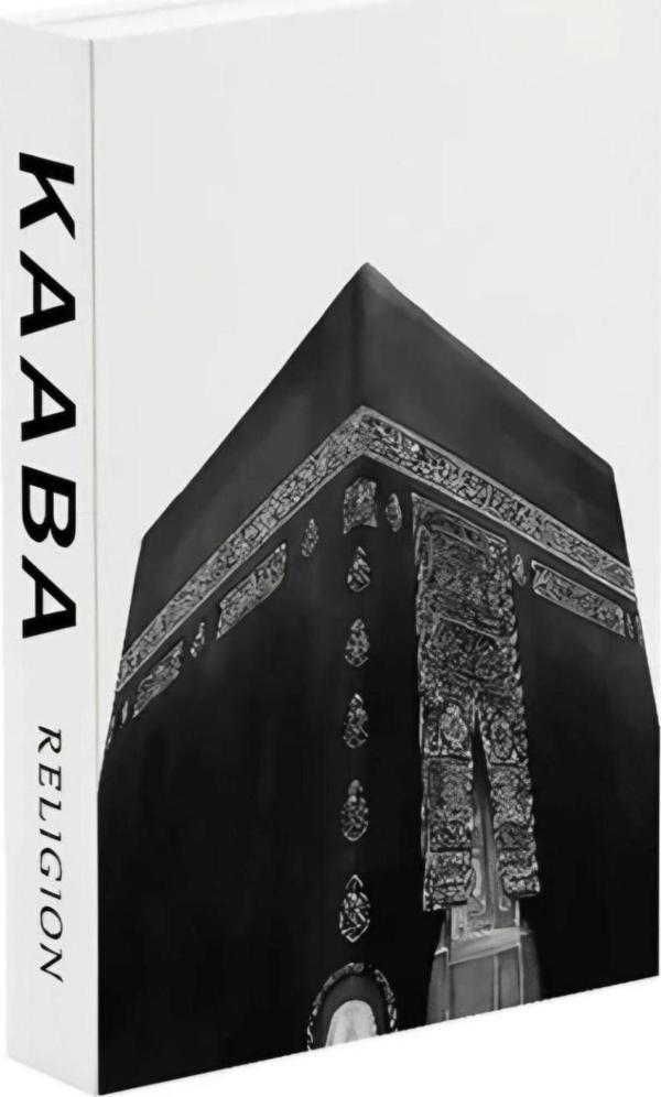 Biseystore614 Kaaba Relıgıon - Image 1