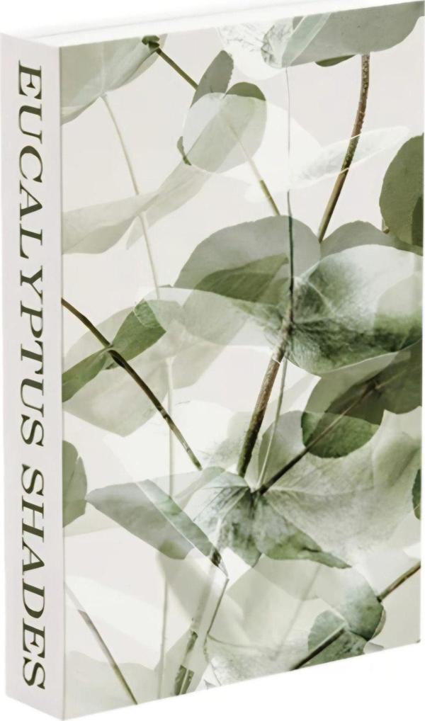Herşey Store572 Eucalyptus Shades - Image 1