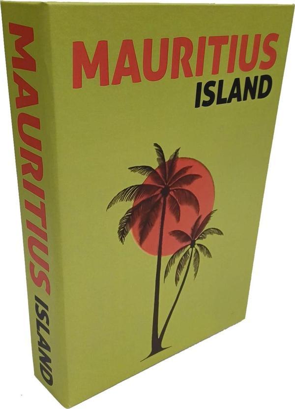 Biseystore2025-674 Maurıtıus Island - Image 1
