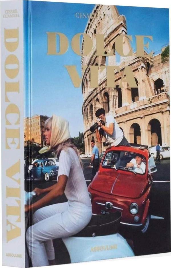 Biseystore2025 668 Dolce Vita - Image 1