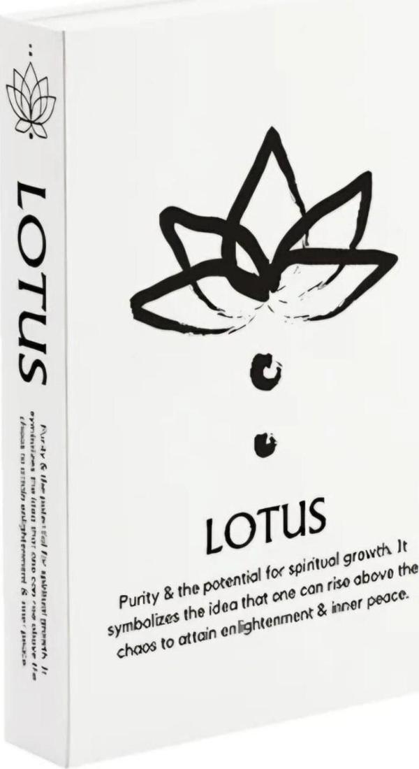 Biseystore604 Lotus - Image 1