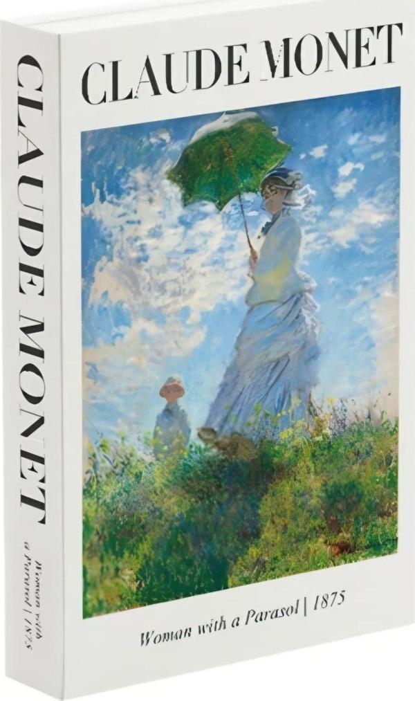 Biseystore569 Claude Monet - Image 1