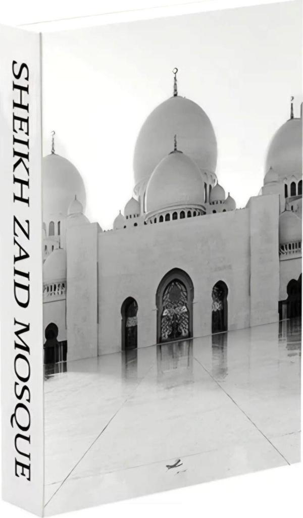 Biseystore609 Sheıkh Zaıd Mosque - Image 1
