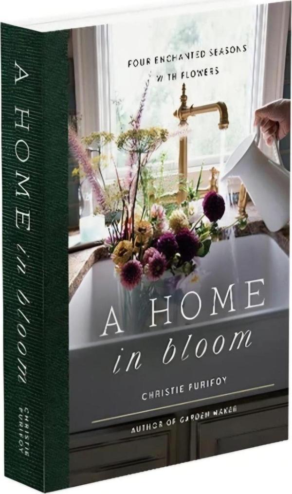 Herşey Store638 A Home In Bloom - Image 1