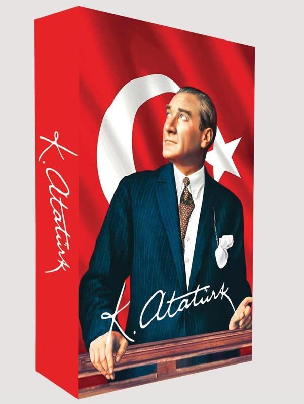 Biseystore633 Atatürk 'Bayrak' - Image 1
