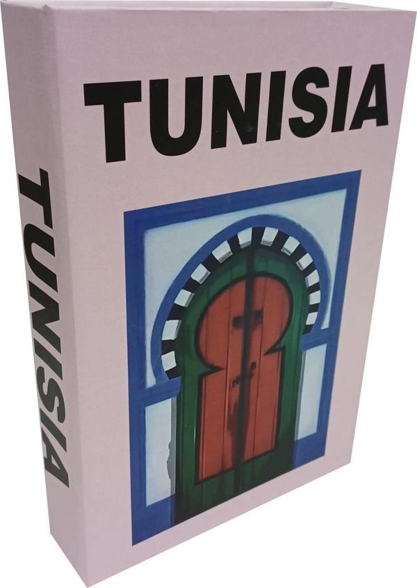 Biseystore2025-680 Tunısıa - Image 1