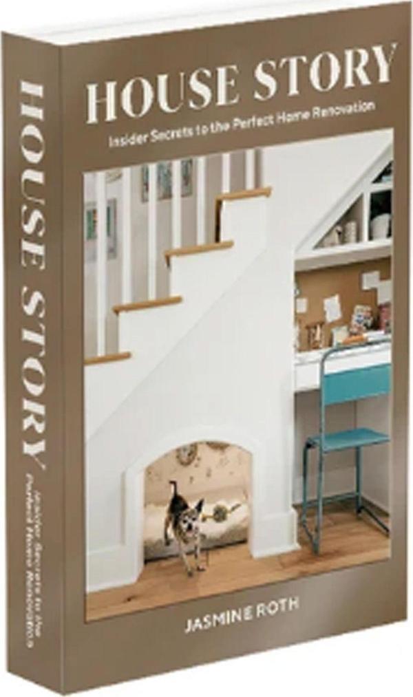 Biseystore533 House Story Dekoratif Kutu - Image 1