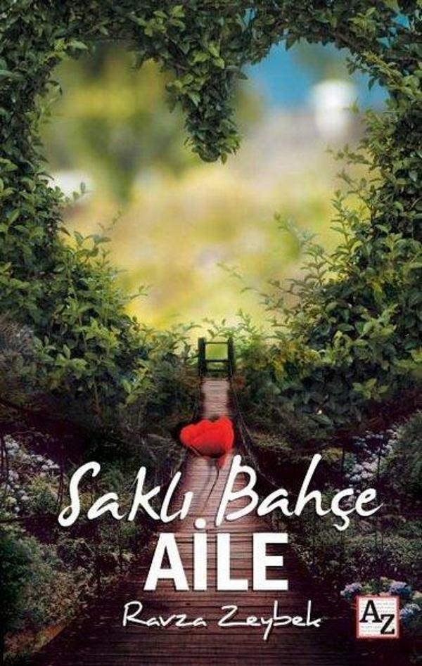 Saklı Bahçe Aile - Az Kitap - Image 1