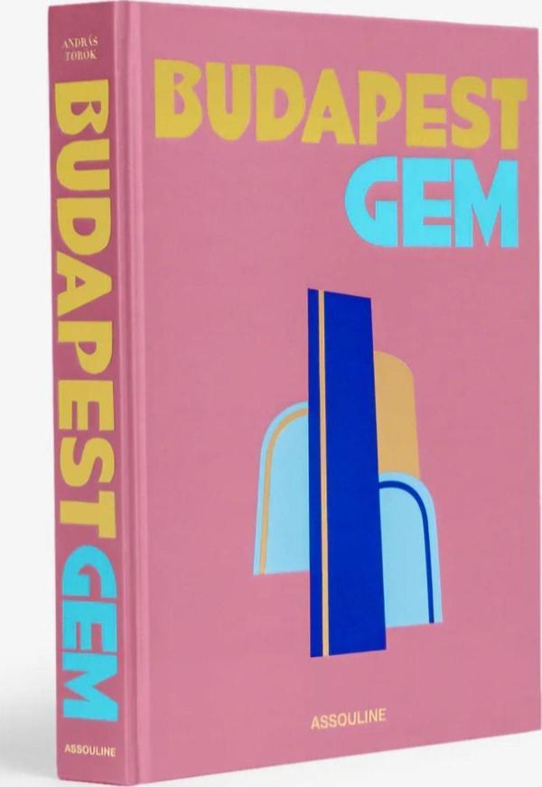 Biseystore2025 654 Budapest Gem - Image 1