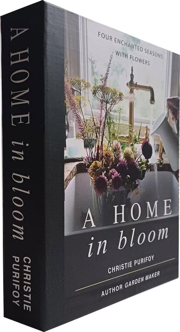 Biseystore638 A Home In Bloom - Image 1