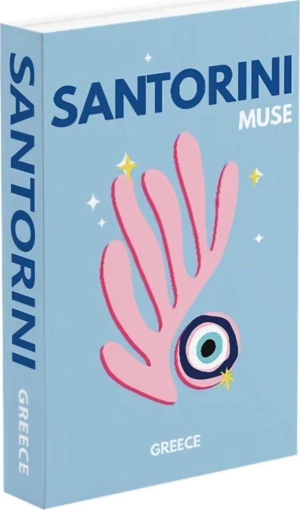 Herşey Store594 Santorını Muse - Image 1