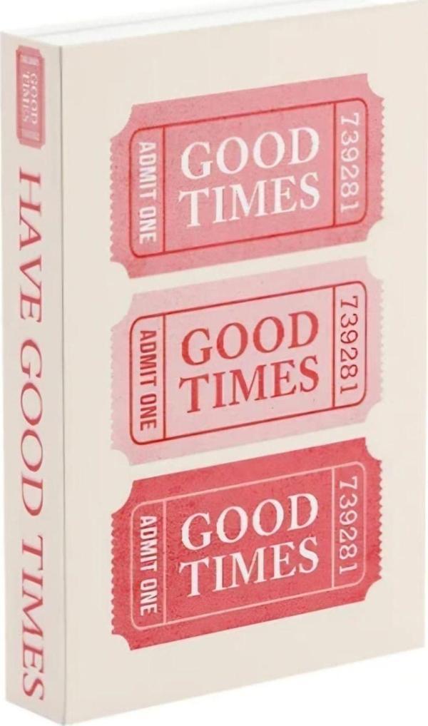 Herşey Store599 Have Good Tımes - Image 1