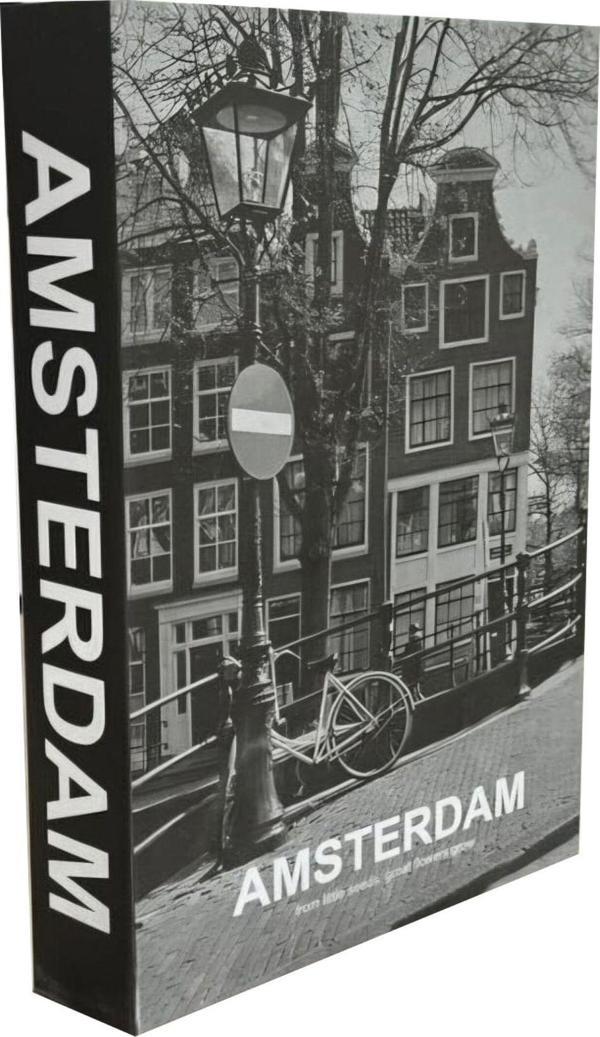 Biseystore2025-705 Amsterdam - Image 1