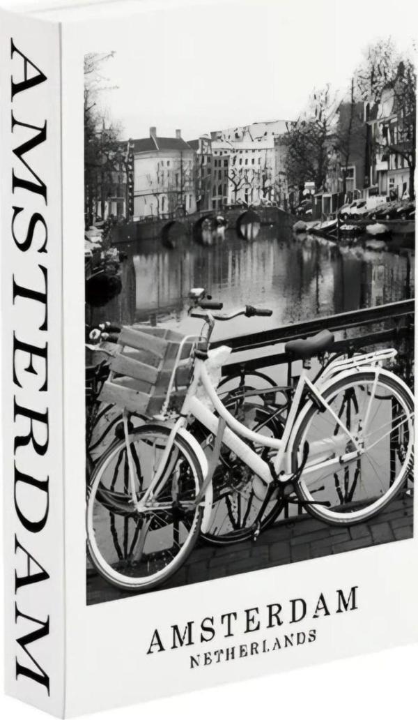 Herşey Store621 Amsterdam - Image 1