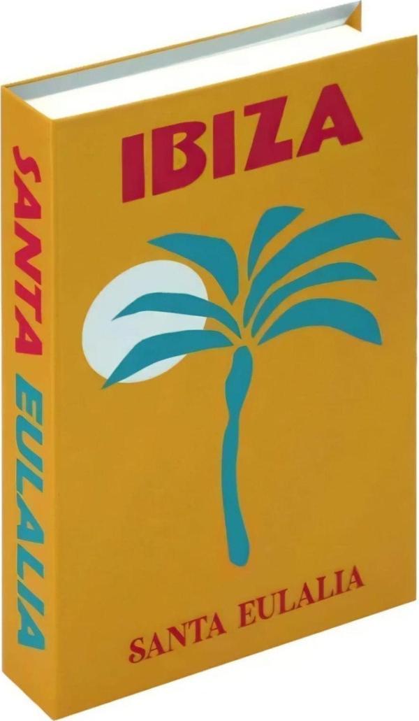Biseystore536 Ibıza Santa Eulalıa - Image 1