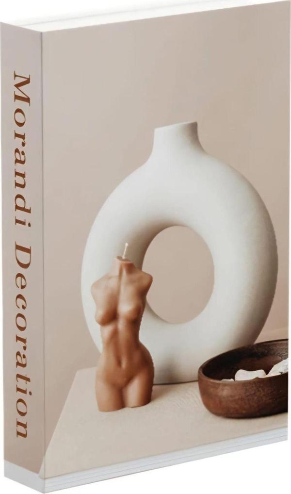 Biseystore575 Morandı Decoratıon - Image 1