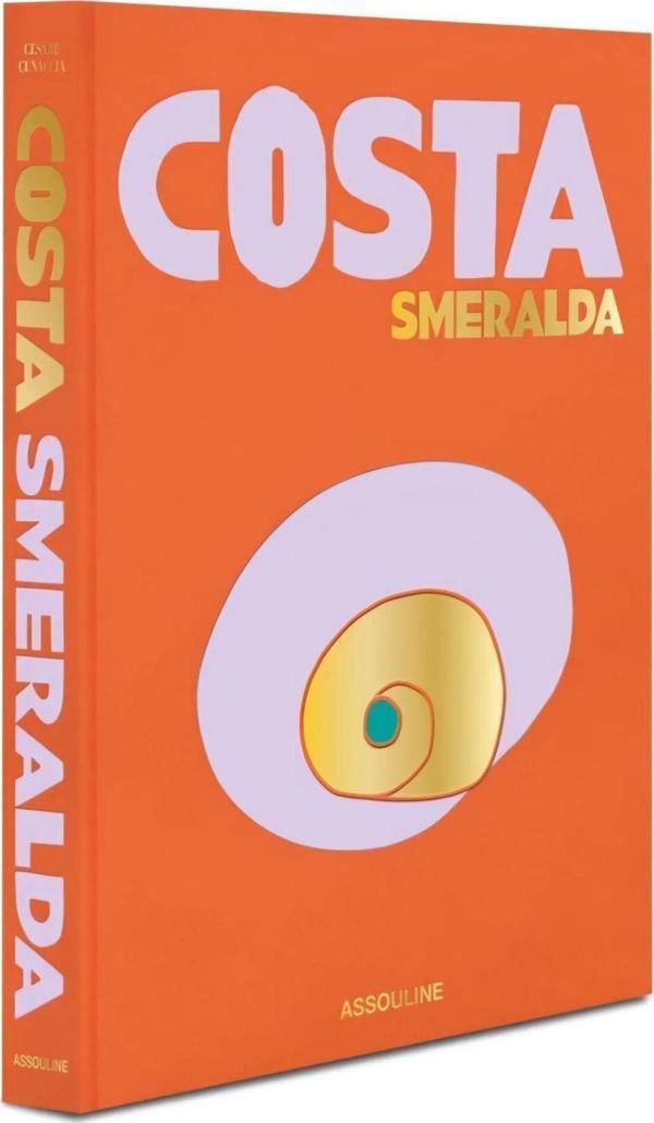 Herşey Store587 Costa Smeralda - Image 1