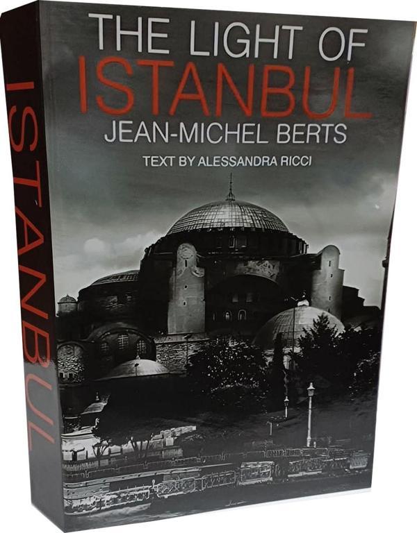 Biseystore2025-718 İstanbul The Lıght - Image 1