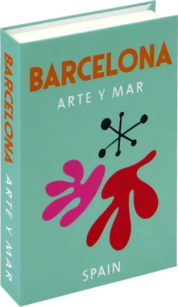 Herşey Storebarcelona - Image 1