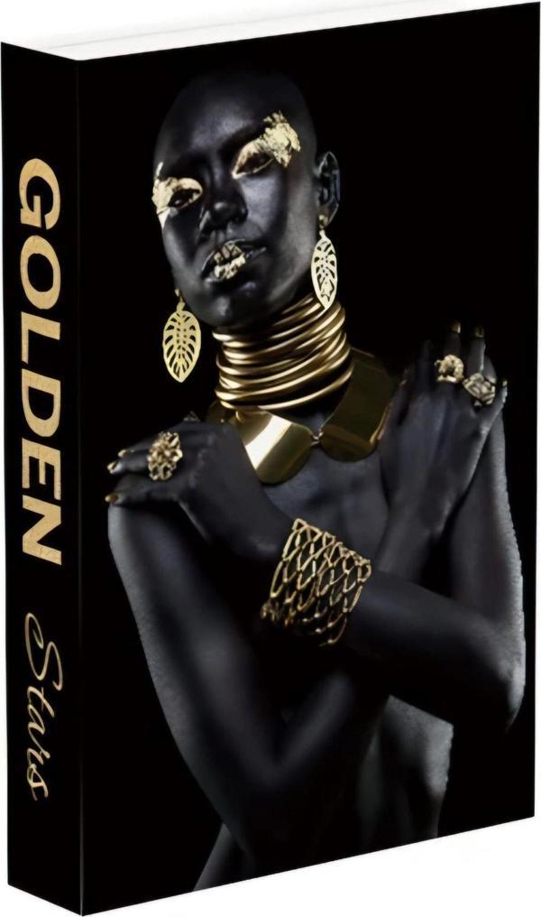 Biseystore567 Golden Style - Image 1